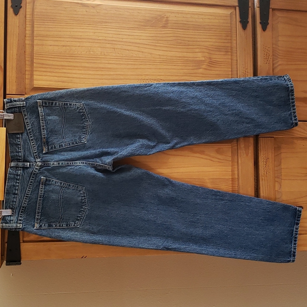 Lee jeans